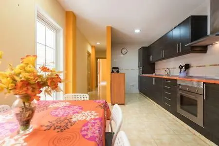 Apartment Sweet
