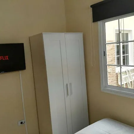 Sweet Apartment *