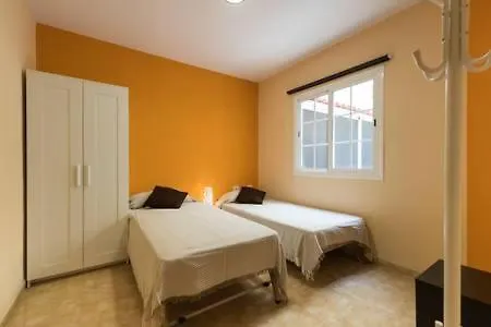 Sweet Apartment *