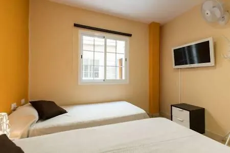 Sweet Apartment Las Palmas de Gran Canaria
