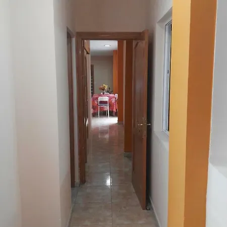 Apartmán Sweet Las Palmas de Gran Canaria