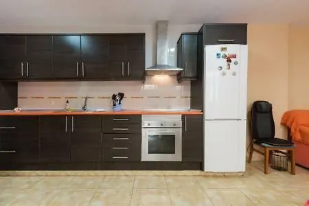Apartmán Sweet Las Palmas de Gran Canaria